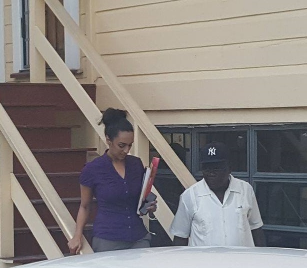 Jagdeo shelters under presidential immunity during SOCU interrogation about Pradoville 2; Luncheon, Ramotar’s daughter among others released from custody