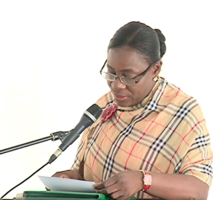 Junior Culture Minister calls Phagwah Festival of Lights