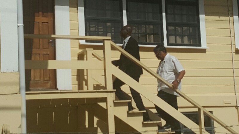 SOCU questions more former PPP ministers