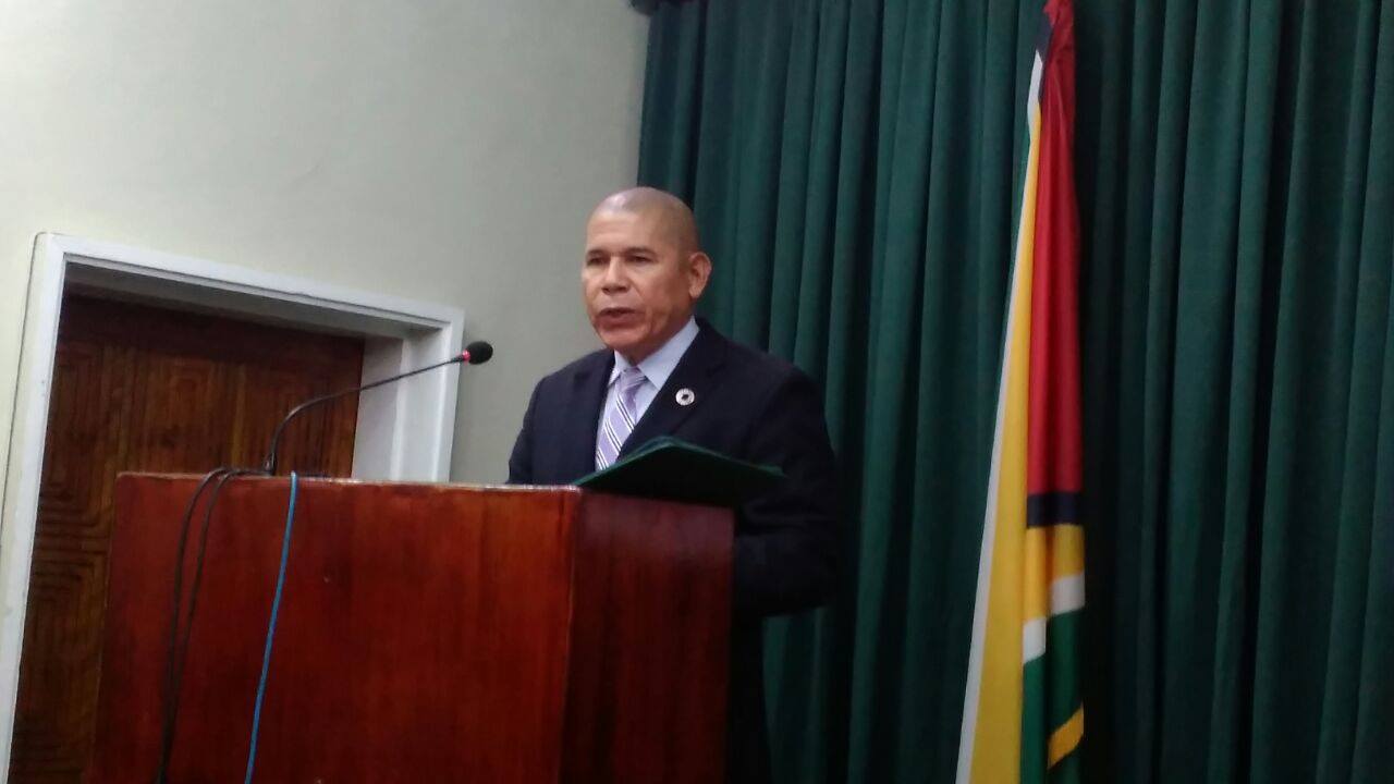 Floating Gallery to showcase ethnic diversity in Harmony Village