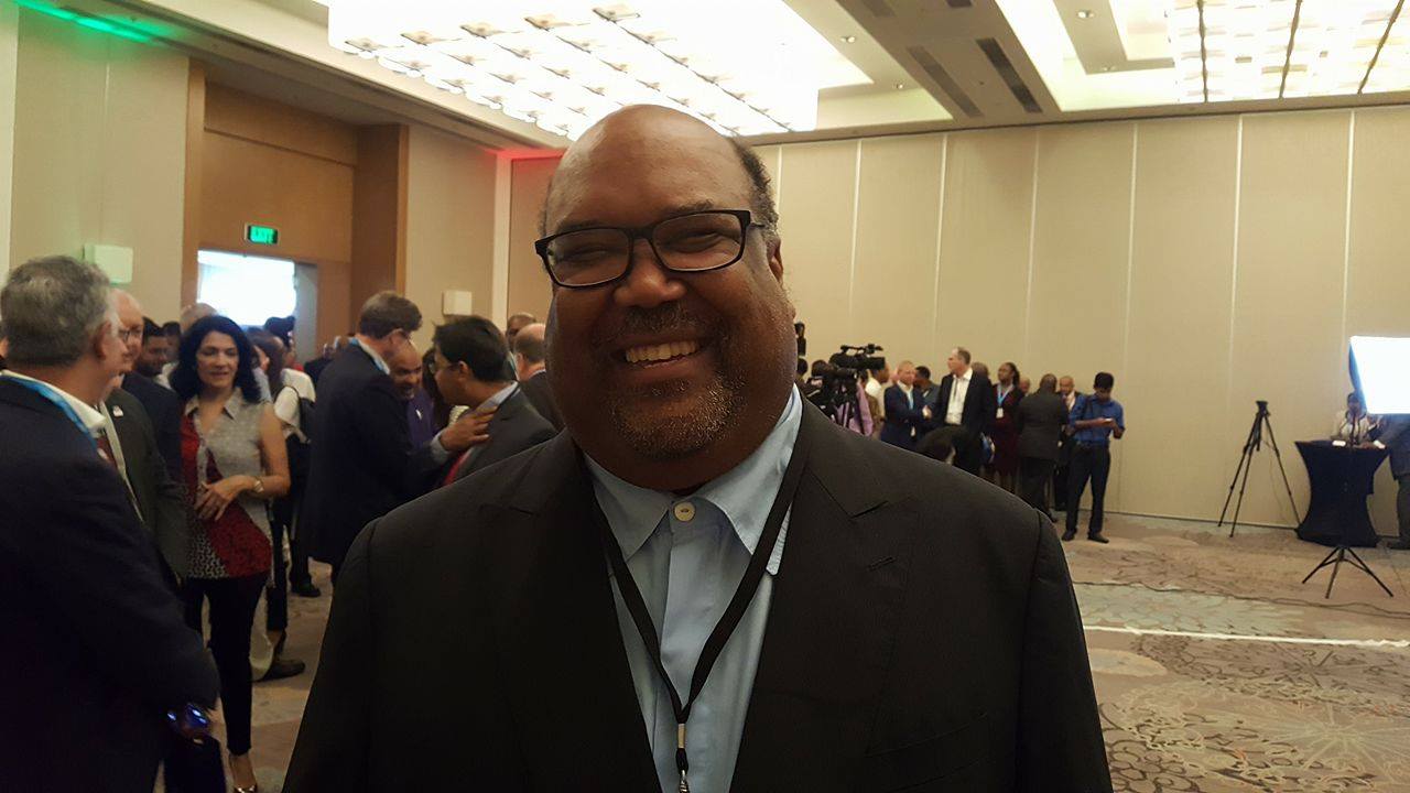 Trinidad’s Petrotrin ready to refine Guyana’s oil