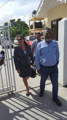 SOCU’s UK adviser defends arrest of Jagdeo, Luncheon; PPP denies it fixed house lot deals