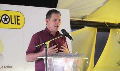 Suriname unprepared to refine Guyana’s oil