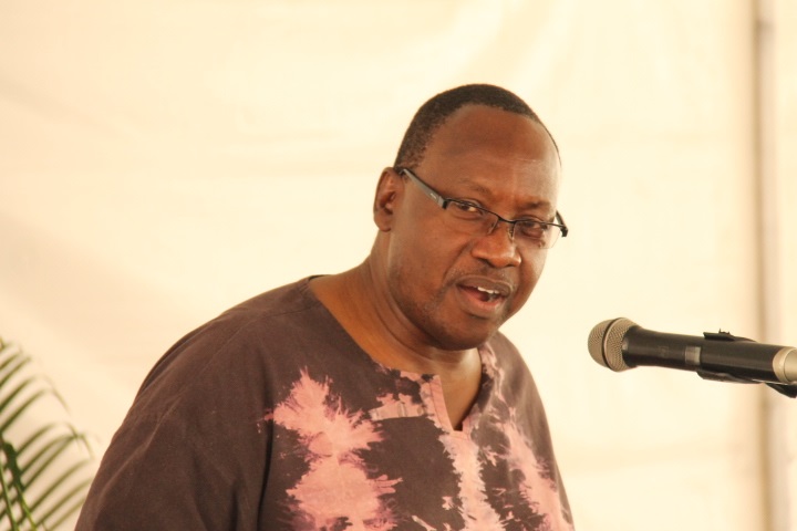 Permanent Secretary of Public Health Ministry fired following drug procurement probe