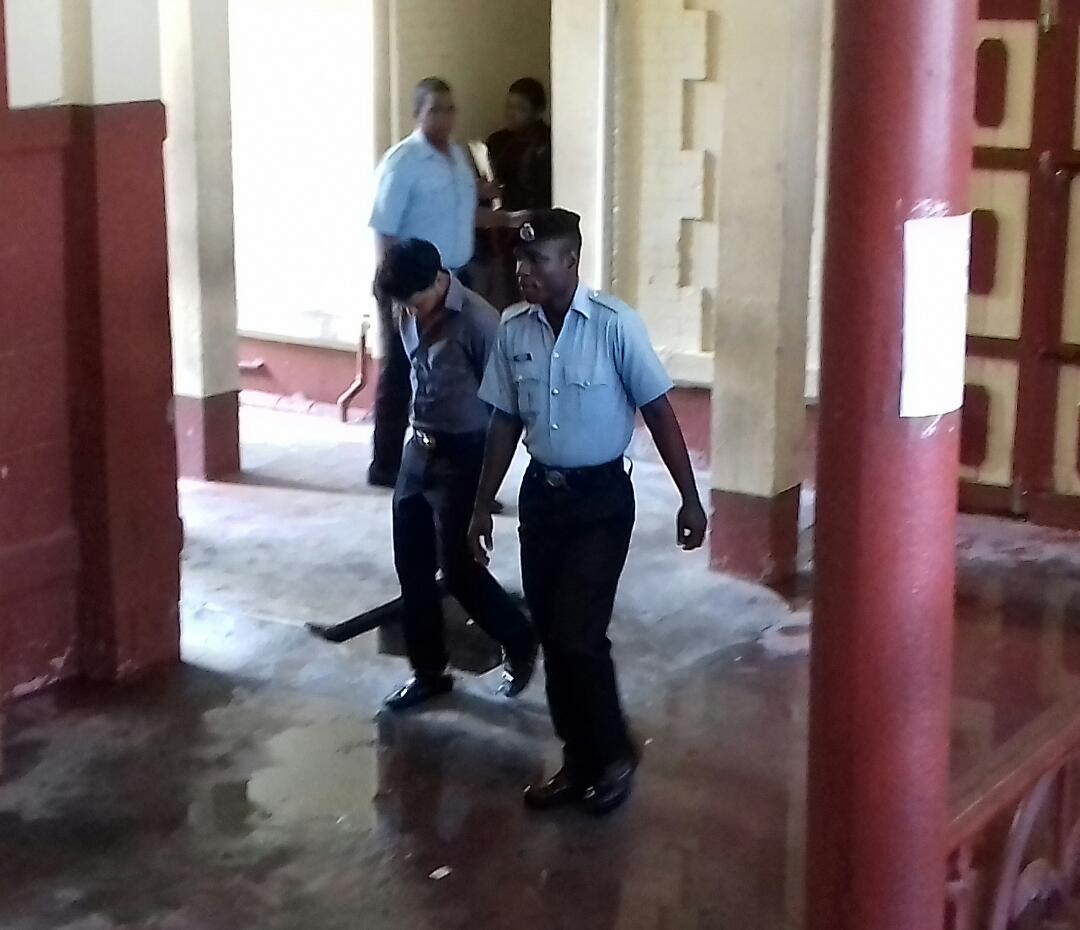 Tower Suites driver charged with causing death by dangerous driving