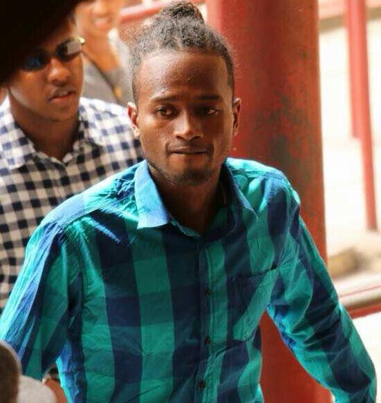 Royal Castle chef fined, jailed for cocaine trafficking