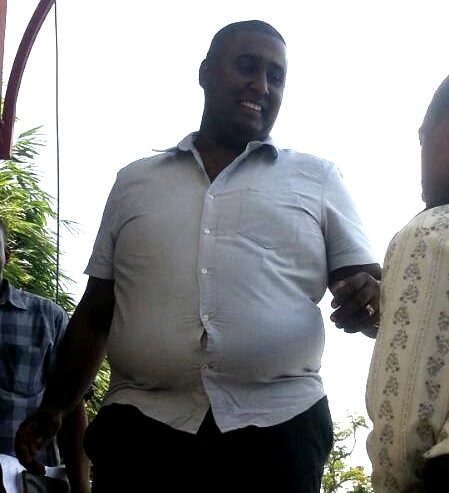 Fraud accused policeman still on duty; granted bail