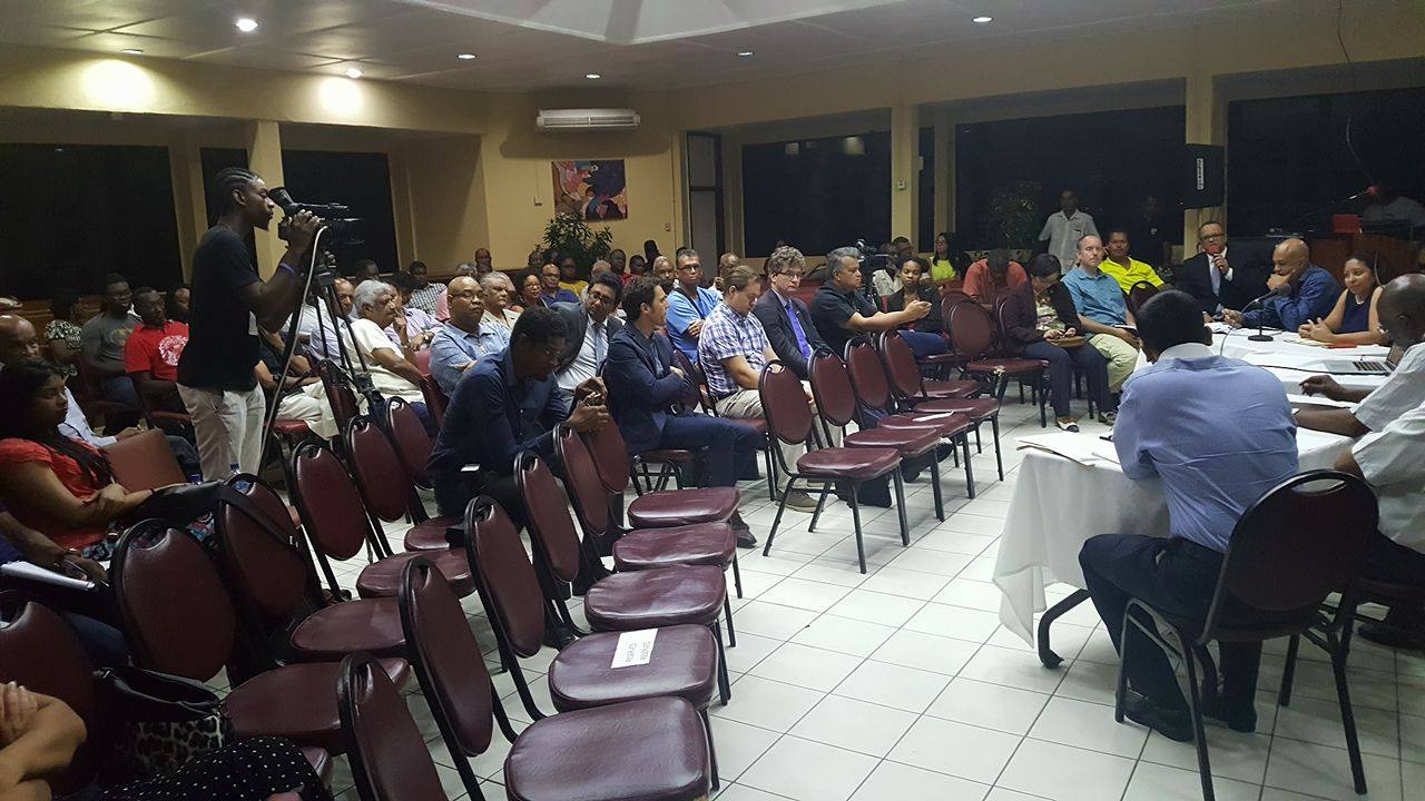 Reforming electoral system, fostering equity needed in constitutional overhaul