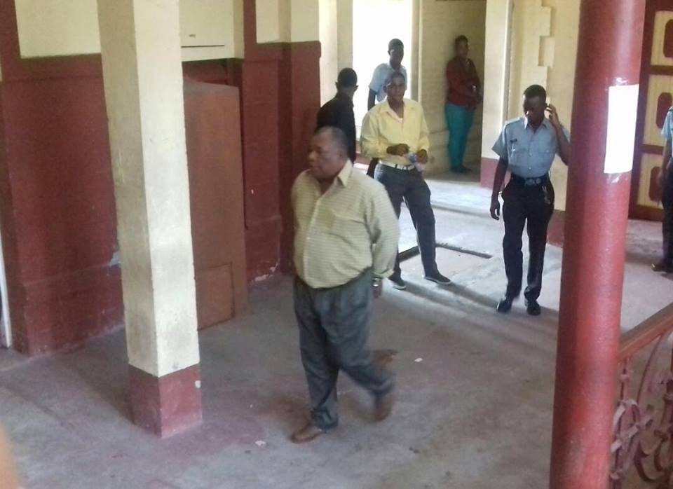 Financial consultant charged with three counts of fraud