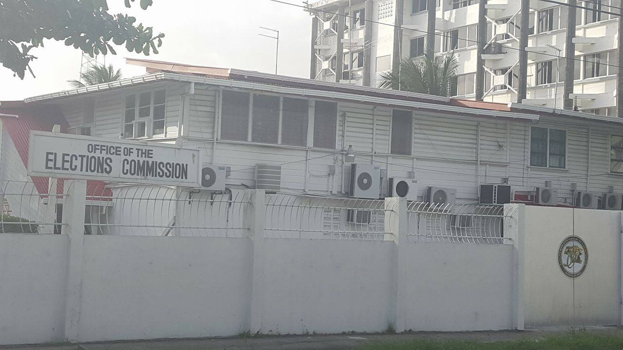 Jagdeo to shortlist from seven  …as one declines nomination for GECOM chair   