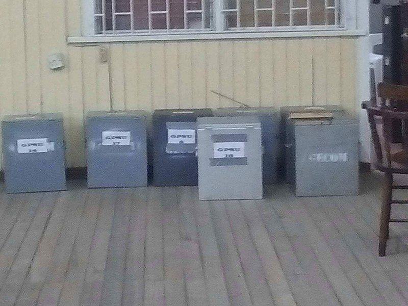 Counting of GPSU’s votes drags on, raising concerns about voter fraud