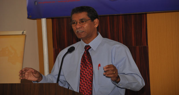 GBTI’s CEO retires