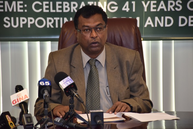 Digicel awarded contract to fix Guyana’s 911 emergency phone call system