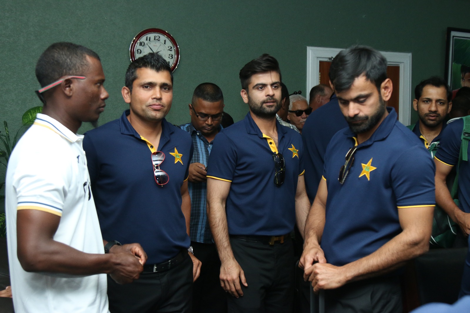 West Indies focused on World Cup qualification- Holder…believes positive cricket will help team win ODI series