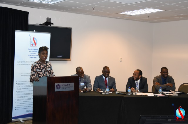 Youths below age of sexual consent should access sexual and reproductive health services- PANCAP