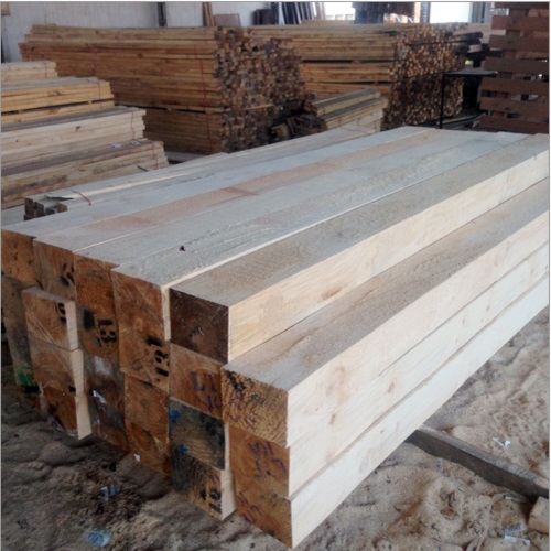 Gov’t to restrict importation of pinewood following complaints from logging associations