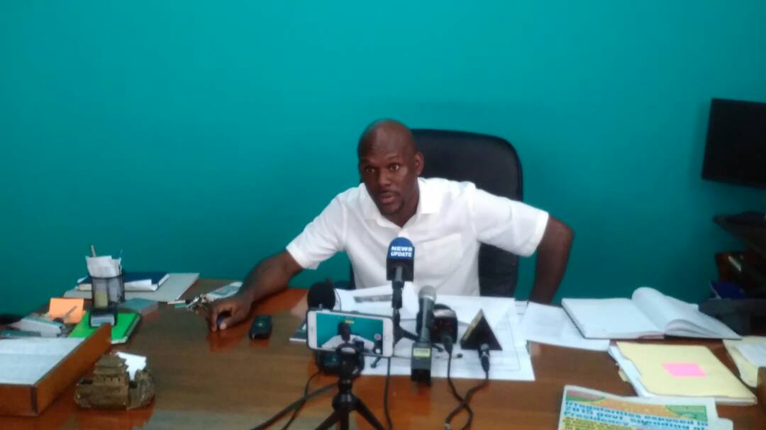 3200 persons displaced/affected in 25 feet deep flood waters—CDC