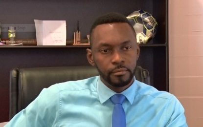 Director of Sport says allegations of financial irregularities “politically motivated”; welcomes probe