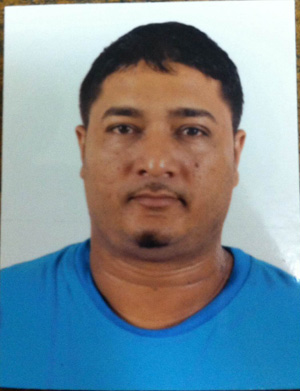 Suspected Trinidad and Tobago con artist caught in Guyana
