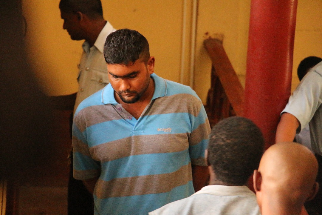 Clerk charged with multi-million dollar fraud