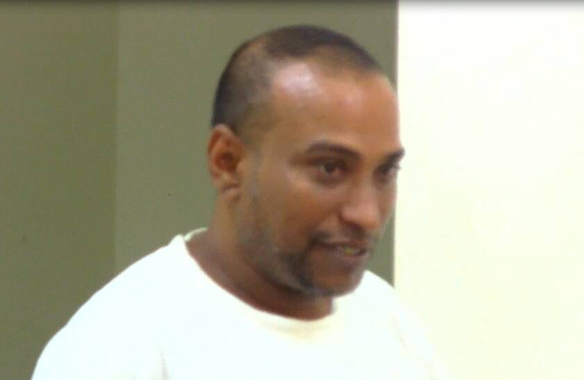 Father charged with son’s murder