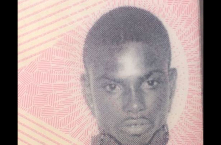 Hotskull charged with murder of footballer