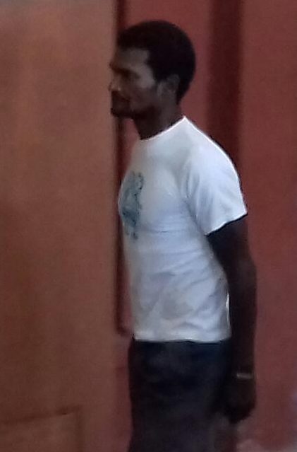 Man, who threw marijuana into prison yard, convicted