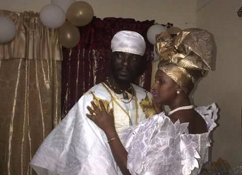 Update: Husband, who alleged killed Linden clothing vendor, shot after he attacked police