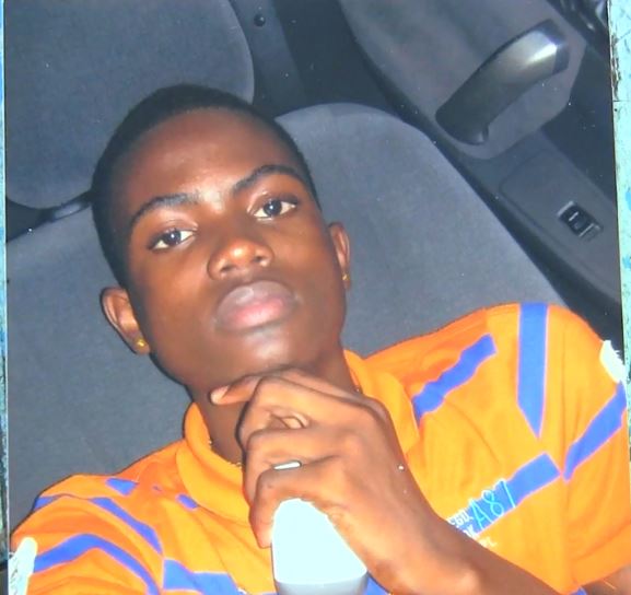 Soldier charged with alleged murder of bread vendor