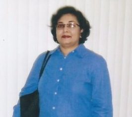 Money laundering in Guyana by Sharmini Rampersaud,AICA