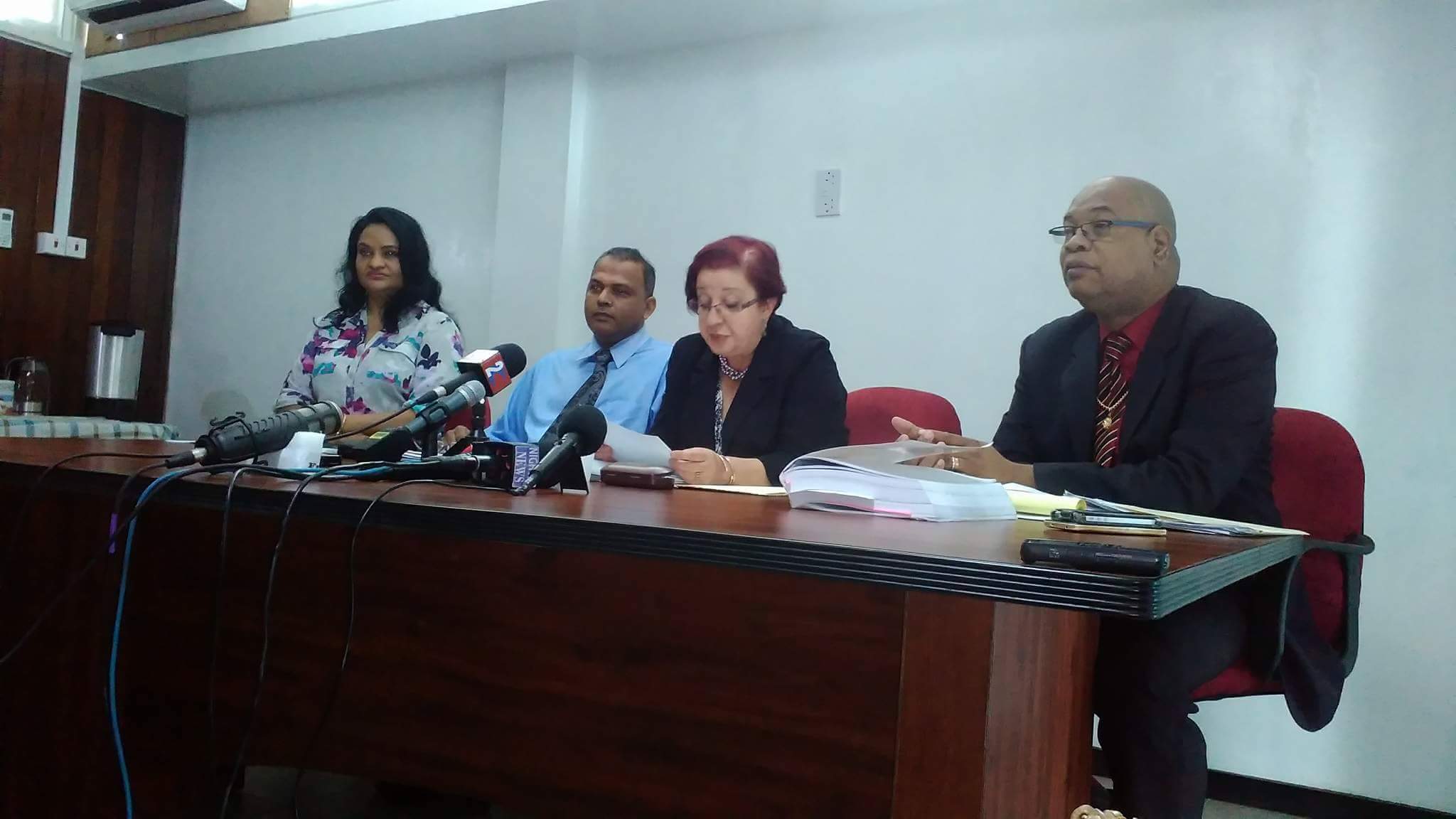 Drugs shortages will lead to unconscionable raping of the treasury in parliament recess—PPP