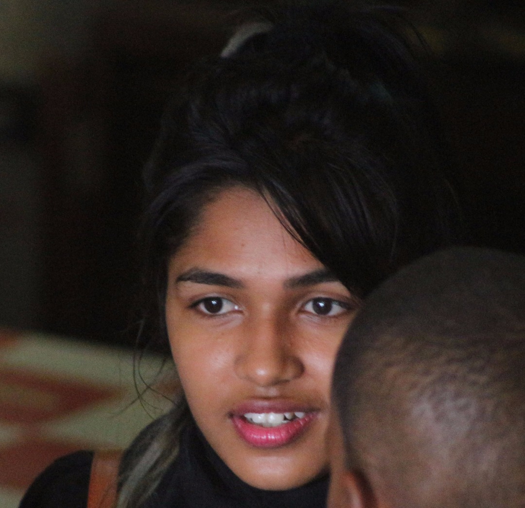 Barry Dataram’s wife jailed for attempted smuggling of cigarettes into maximum security prison