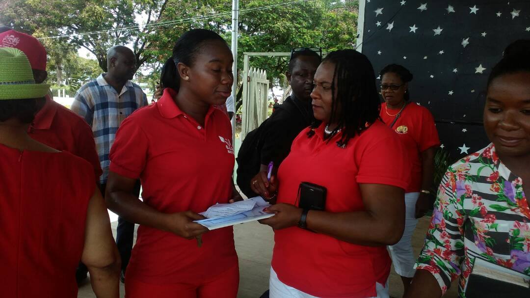 GLU roasts Granger’s broken workers’ promises…as unions call govt. back to bargaining table over wages & salaries