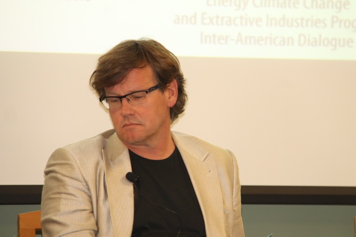 Higher oil prices not necessarily good for Guyana- US Professor