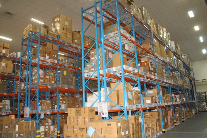 Govt. purchases billions in drugs without public tender