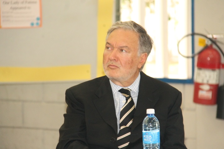 Listen to Podcast: Why building an oil refinery in Guyana is bad business and what are the country’s options?