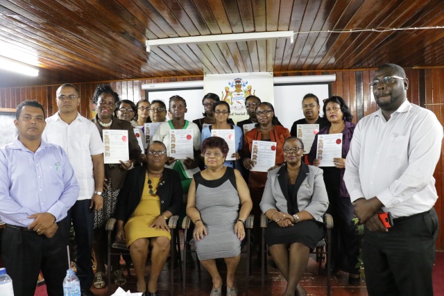 13 Region Two child care facilities licenced for first time