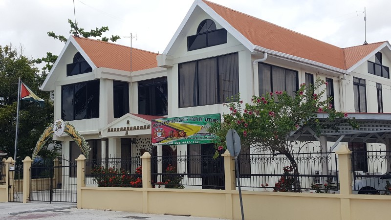 Ministry prepares voucher for $250,000, cuts cheque for $2.5M