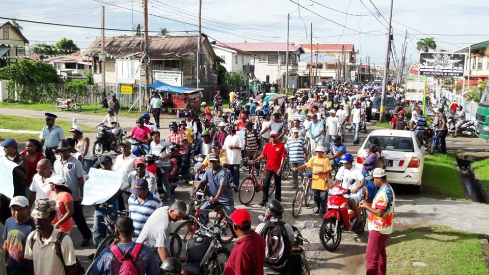 GAWU calls for referendum on sugar industry