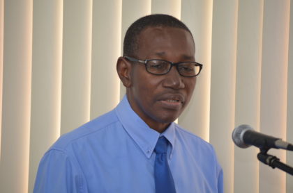 Georgetown Hospital CEO fired; former army chief takes over