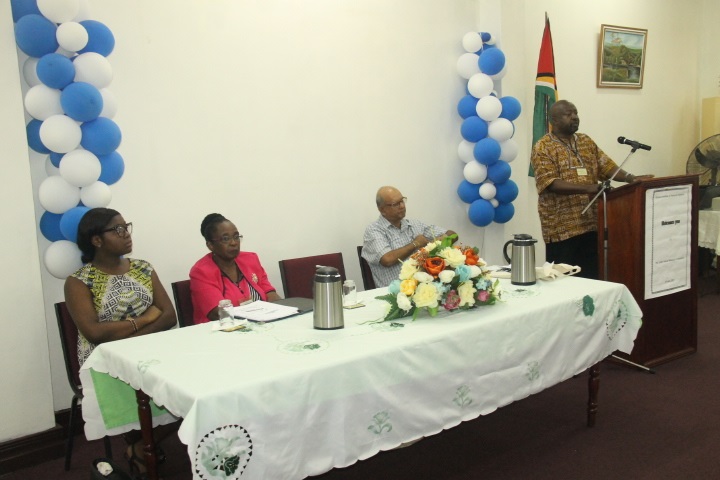 Govt leaders failing to talk with sugar workers to counteract PPP; time for emergency national sugar conversation- Hinds