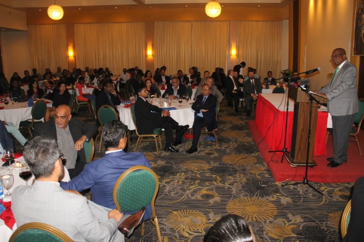 Current tax collections down; arrears collection up – Finance Minister