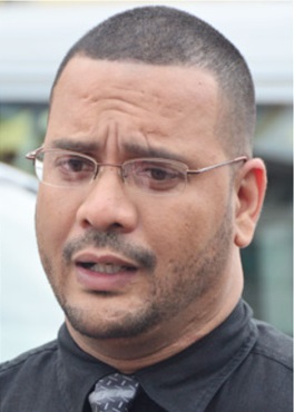 James Singh removed as CANU Head