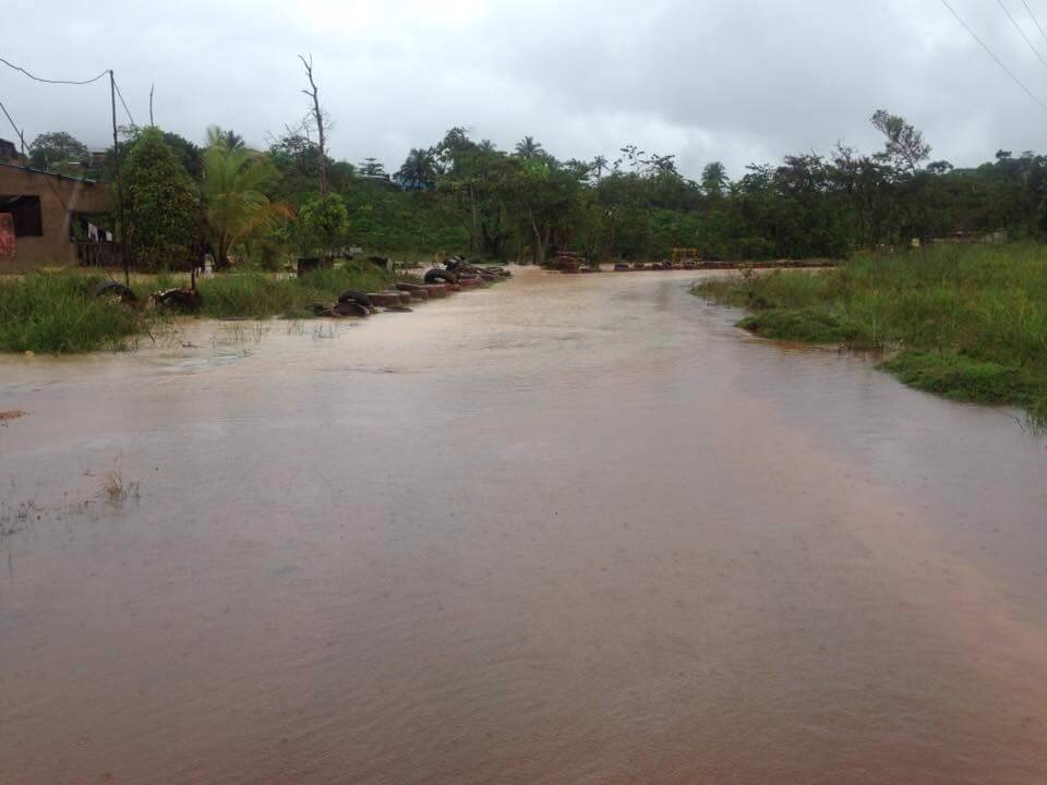 Civil Defence Commission on standby to provide relief to flood-hit Mahdia