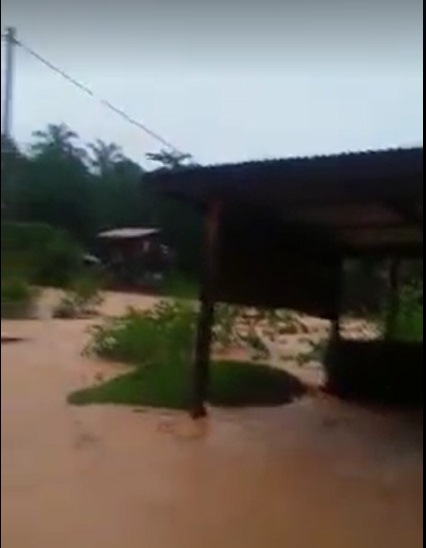 Mahdia hit by worst flooding in decades