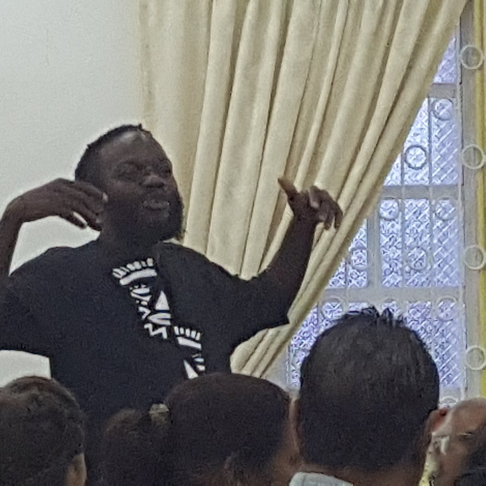 “We have recognized we have made a mistake” in handling Haitians- govt minister; hints at softer approach