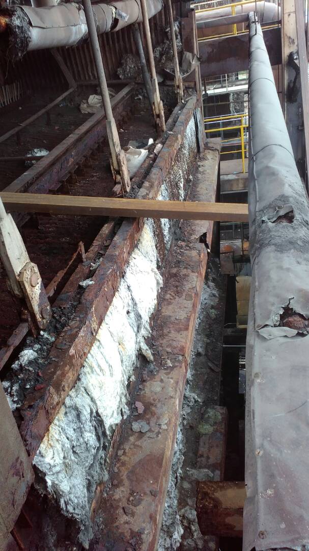 Sharma to recommend investigation into Skeldon corruption  …officials hear of US$19.5M more needed for repairs to 30MW plant