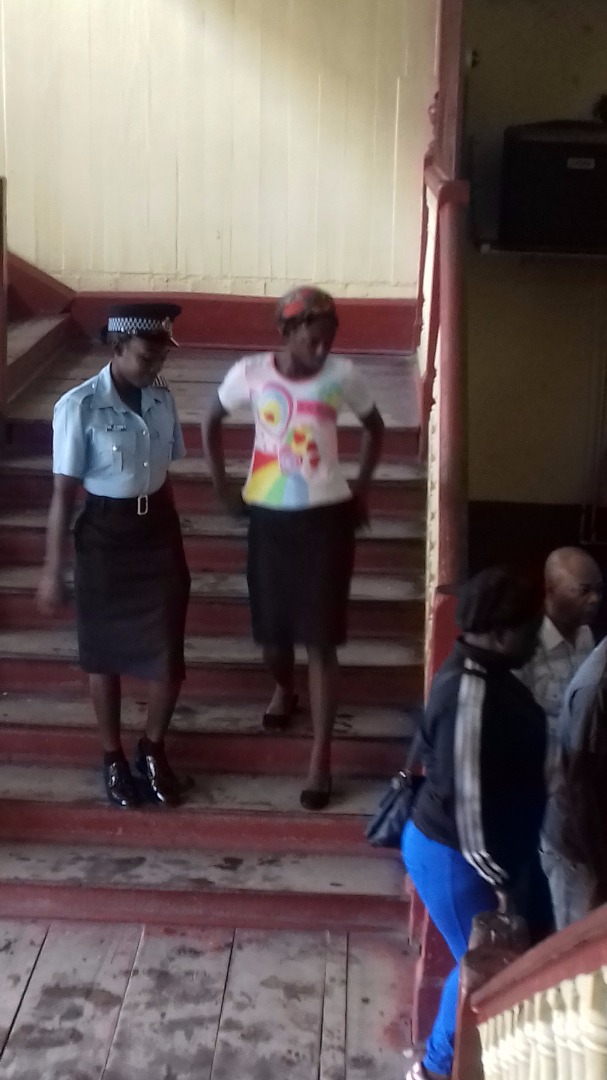 Woman, who stole her employer’s money because salary was insufficient, jailed