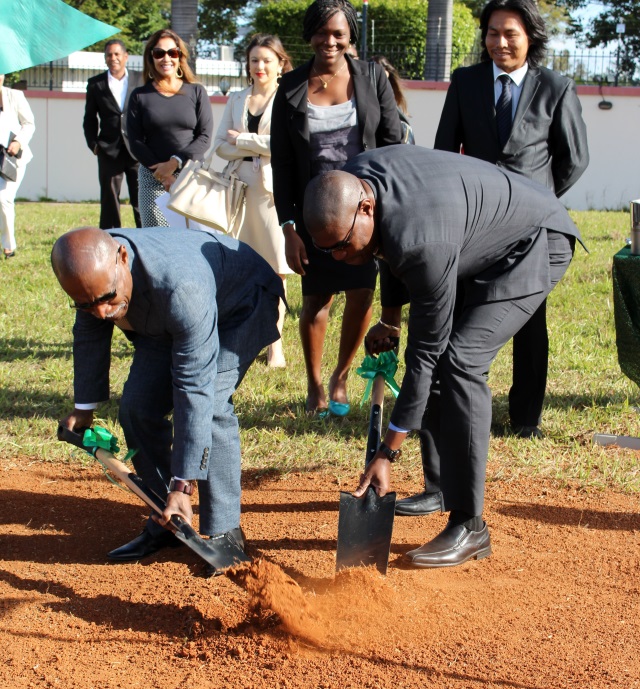 Guyana to build embassy complex in Brazil to cut cost, reinforce its diplomatic presence