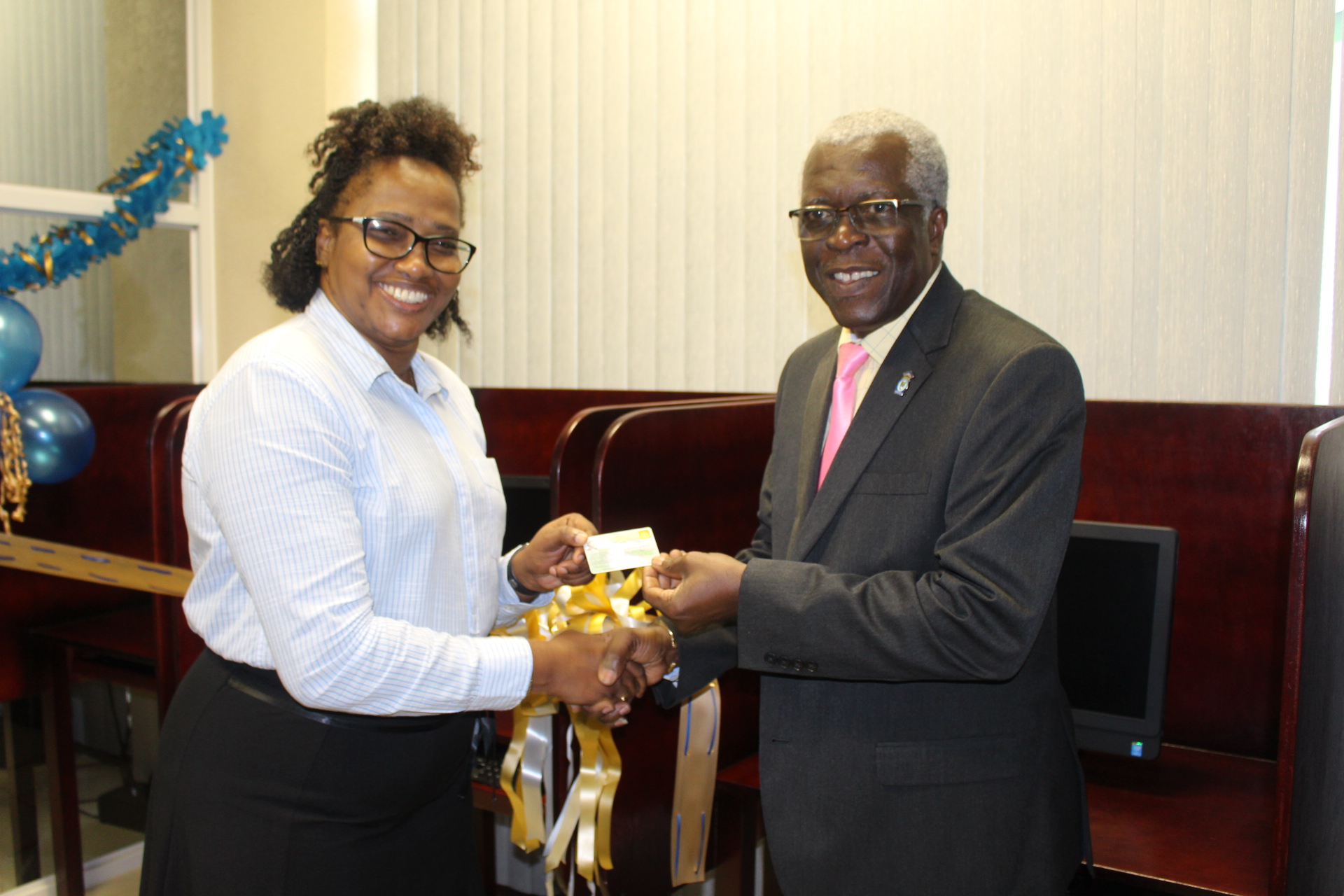 Guyana Civil Aviation Authority modernises licensing and exam system